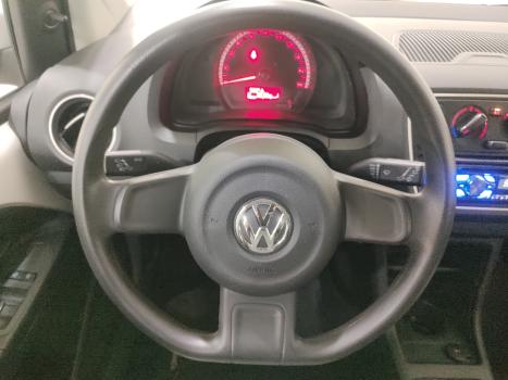 VOLKSWAGEN UP 1.0 12V TAKE FLEX, Foto 8