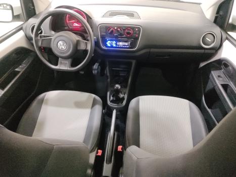 VOLKSWAGEN UP 1.0 12V TAKE FLEX, Foto 12