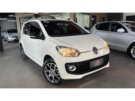 VOLKSWAGEN UP 1.0 12V 4P RBW FLEX, Foto 1