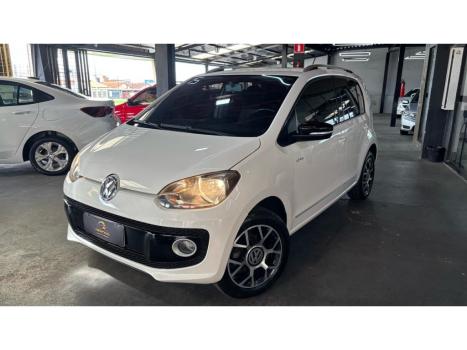 VOLKSWAGEN UP 1.0 12V 4P RBW FLEX, Foto 3