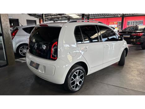 VOLKSWAGEN UP 1.0 12V 4P RBW FLEX, Foto 4