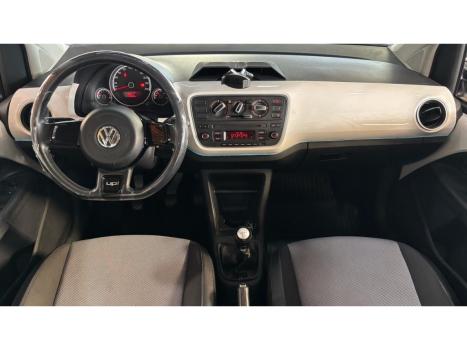 VOLKSWAGEN UP 1.0 12V 4P RBW FLEX, Foto 5