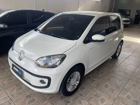 VOLKSWAGEN UP 1.0 12V 4P FLEX MOVE UP, Foto 1