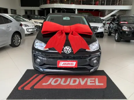 VOLKSWAGEN UP 1.0 12V 4P FLEX MOVE UP AUTOMATIZADO, Foto 1