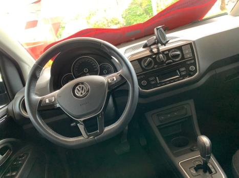 VOLKSWAGEN UP 1.0 12V 4P FLEX MOVE UP AUTOMATIZADO, Foto 6