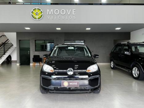 VOLKSWAGEN UP 1.0 12V 4P FLEX, Foto 2