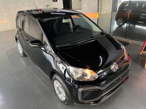 VOLKSWAGEN UP 1.0 12V 4P FLEX, Foto 5