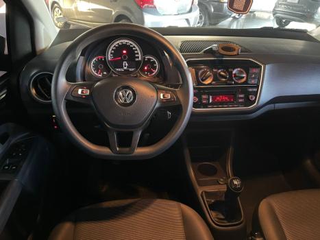 VOLKSWAGEN UP 1.0 12V 4P FLEX, Foto 12