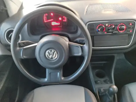 VOLKSWAGEN UP 1.0 12V 4P TAKE FLEX, Foto 6