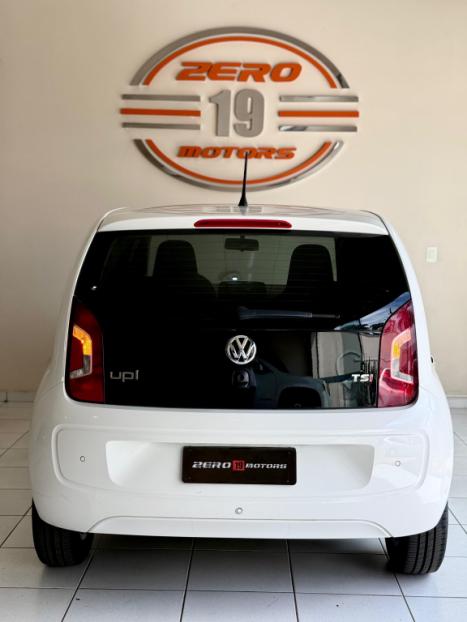 VOLKSWAGEN UP 1.0 12V 4P FLEX MOVE UP, Foto 5