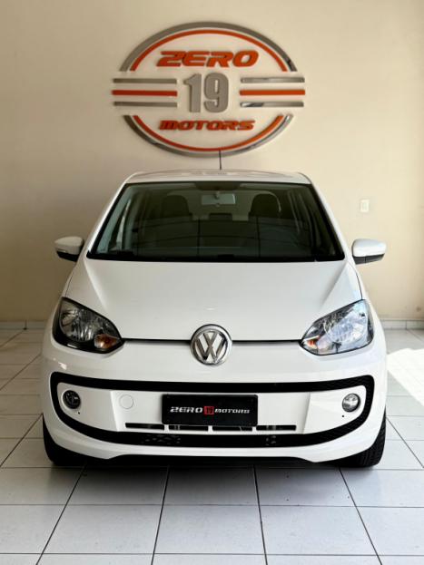 VOLKSWAGEN UP 1.0 12V 4P FLEX MOVE UP, Foto 3