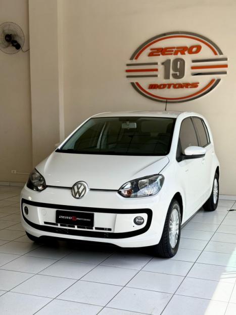 VOLKSWAGEN UP 1.0 12V 4P FLEX MOVE UP, Foto 2