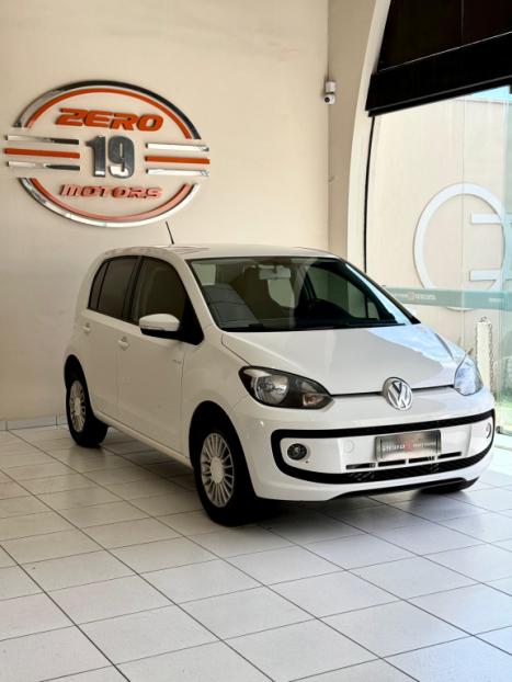 VOLKSWAGEN UP 1.0 12V 4P FLEX MOVE UP, Foto 1