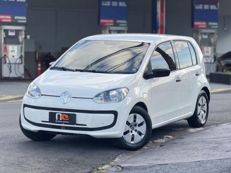 VOLKSWAGEN UP 1.0 12V 4P TAKE FLEX, Foto 2