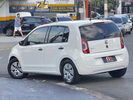 VOLKSWAGEN UP 1.0 12V 4P TAKE FLEX, Foto 3