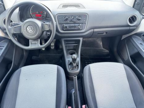 VOLKSWAGEN UP 1.0 12V 4P TAKE FLEX, Foto 5