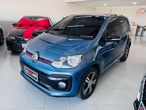 VOLKSWAGEN UP 1.0 12V 4P FLEX MOVE UP, Foto 5