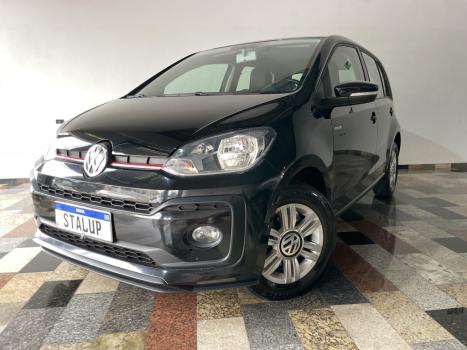 VOLKSWAGEN UP 1.0 12V 4P TSI FLEX MOVE UP, Foto 2