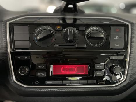 VOLKSWAGEN UP 1.0 12V 4P TSI FLEX MOVE UP, Foto 8