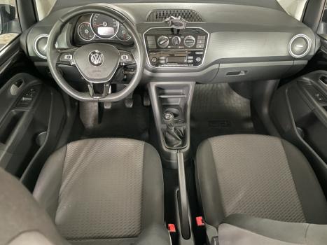 VOLKSWAGEN UP 1.0 12V 4P TSI FLEX MOVE UP, Foto 12