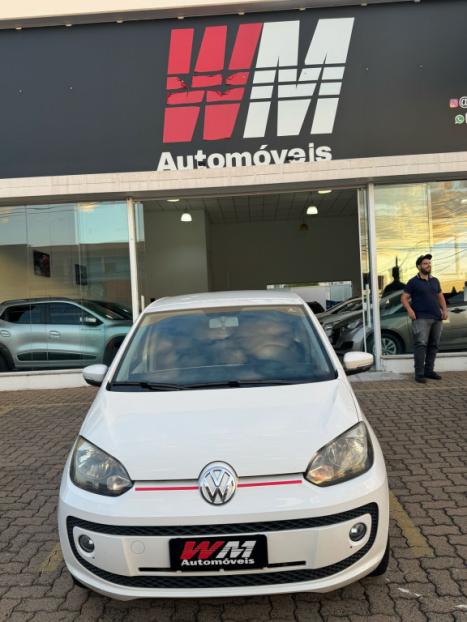 VOLKSWAGEN UP 1.0 12V 4P TSI FLEX MOVE UP, Foto 1