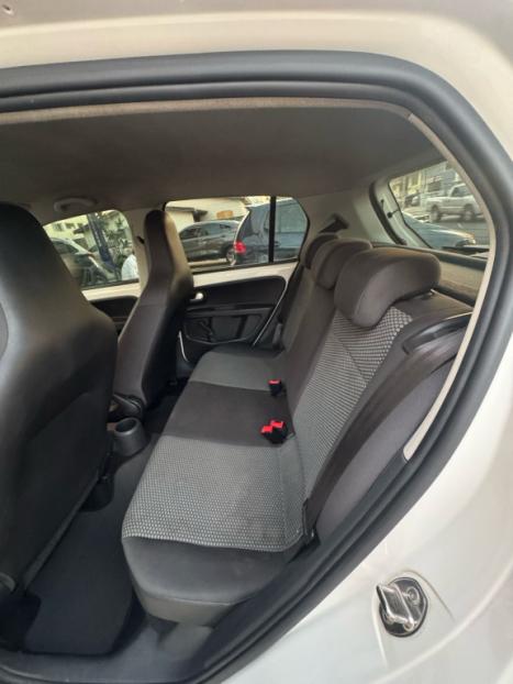 VOLKSWAGEN UP 1.0 12V 4P TSI FLEX MOVE UP, Foto 2