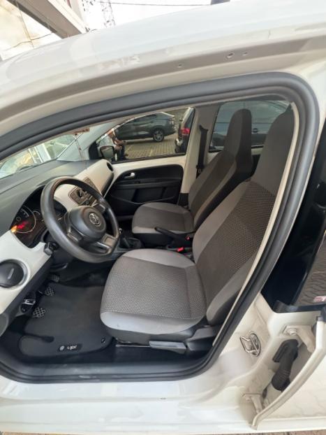 VOLKSWAGEN UP 1.0 12V 4P TSI FLEX MOVE UP, Foto 3