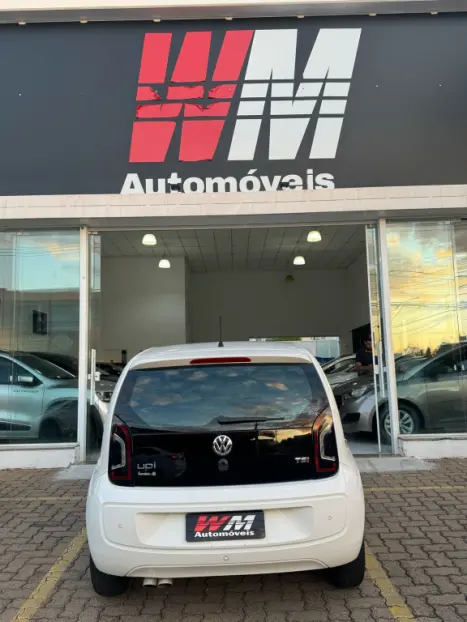 VOLKSWAGEN UP 1.0 12V 4P TSI FLEX MOVE UP, Foto 10