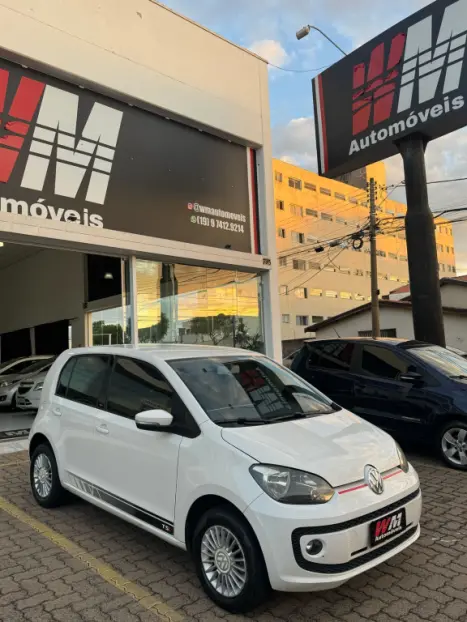 VOLKSWAGEN UP 1.0 12V 4P TSI FLEX MOVE UP, Foto 11