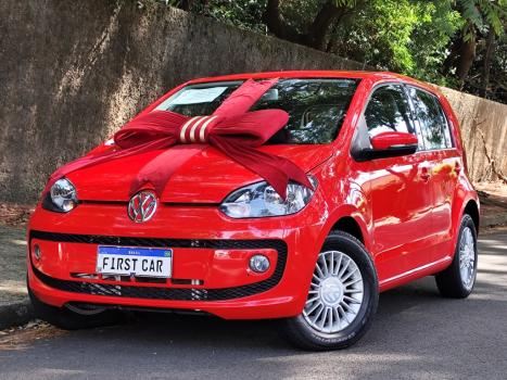 VOLKSWAGEN UP 1.0 12V 4P FLEX MOVE UP, Foto 1