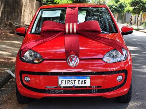 VOLKSWAGEN UP 1.0 12V 4P FLEX MOVE UP, Foto 2