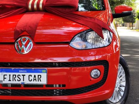 VOLKSWAGEN UP 1.0 12V 4P FLEX MOVE UP, Foto 4