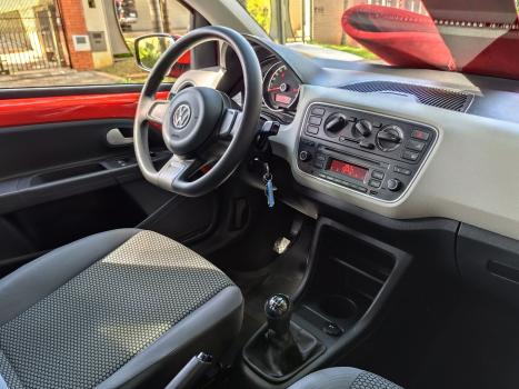 VOLKSWAGEN UP 1.0 12V 4P FLEX MOVE UP, Foto 9