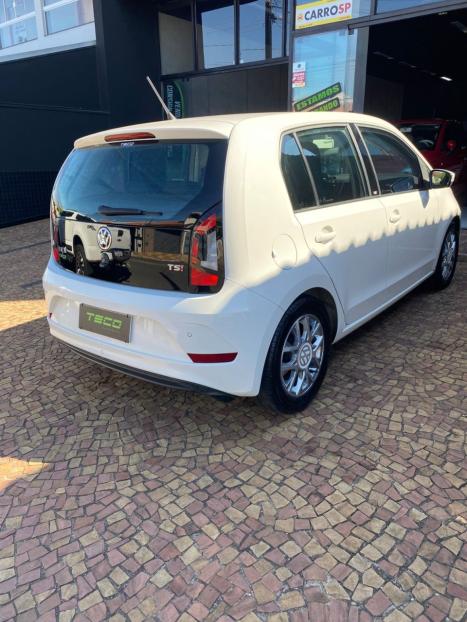 VOLKSWAGEN UP 1.0 12V 4P TSI FLEX MOVE UP, Foto 6