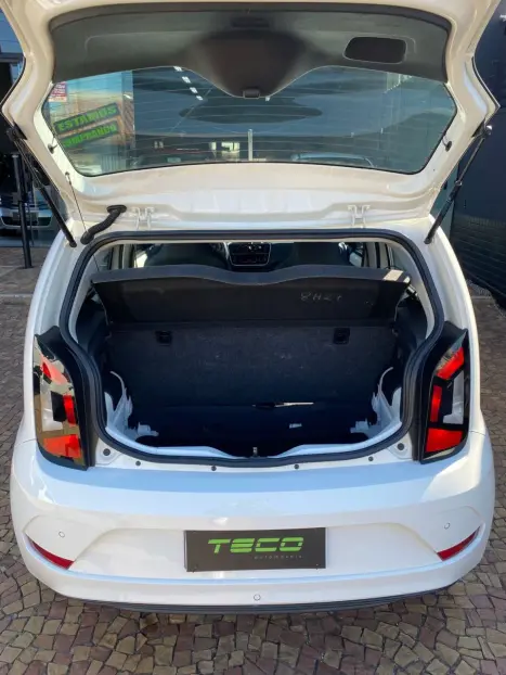 VOLKSWAGEN UP 1.0 12V 4P TSI FLEX MOVE UP, Foto 7