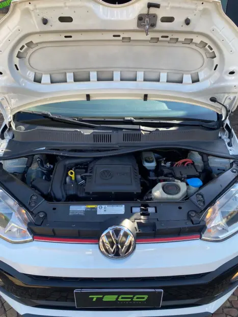 VOLKSWAGEN UP 1.0 12V 4P TSI FLEX MOVE UP, Foto 8