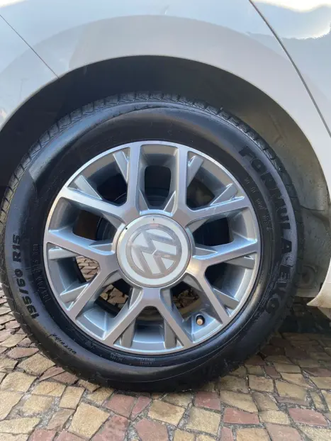 VOLKSWAGEN UP 1.0 12V 4P TSI FLEX MOVE UP, Foto 10