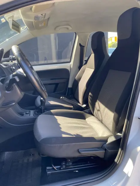 VOLKSWAGEN UP 1.0 12V 4P TSI FLEX MOVE UP, Foto 12