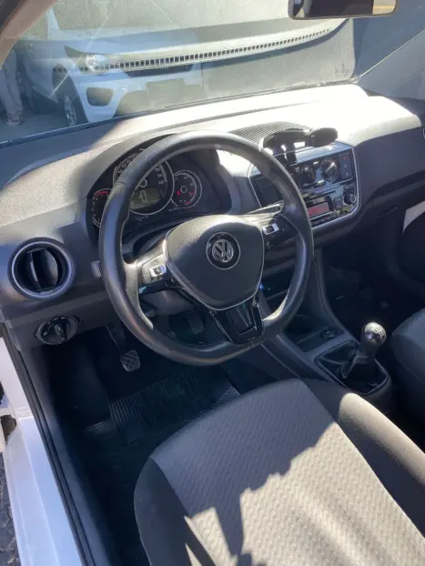 VOLKSWAGEN UP 1.0 12V 4P TSI FLEX MOVE UP, Foto 17