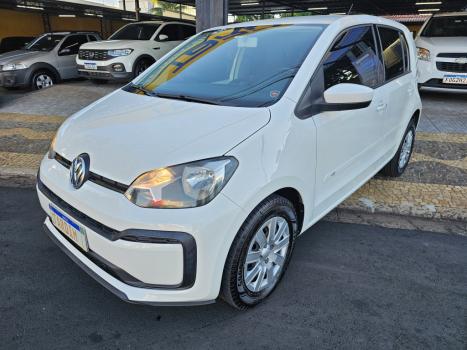 VOLKSWAGEN UP 1.0 12V 4P TAKE FLEX, Foto 2