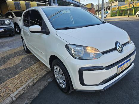 VOLKSWAGEN UP 1.0 12V 4P TAKE FLEX, Foto 3