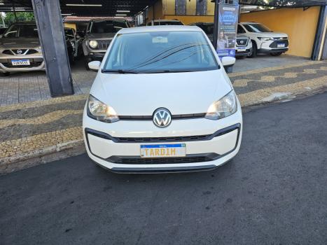 VOLKSWAGEN UP 1.0 12V 4P TAKE FLEX, Foto 4