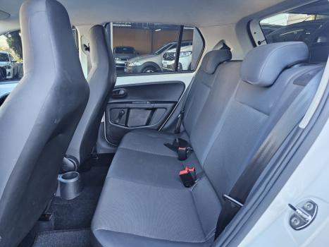 VOLKSWAGEN UP 1.0 12V 4P TAKE FLEX, Foto 5