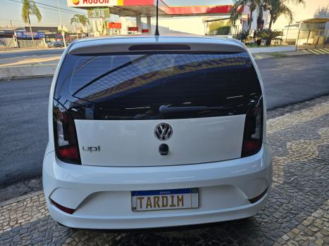 VOLKSWAGEN UP 1.0 12V 4P TAKE FLEX, Foto 7