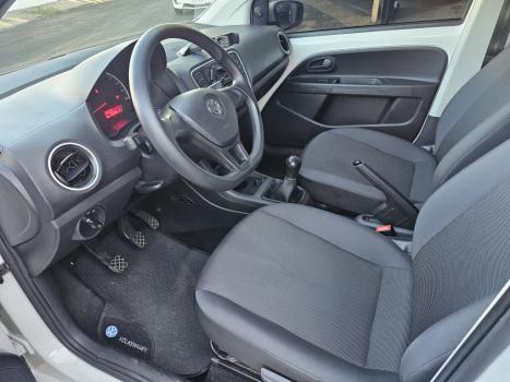 VOLKSWAGEN UP 1.0 12V 4P TAKE FLEX, Foto 8