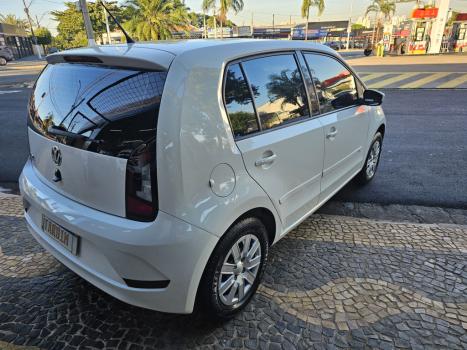 VOLKSWAGEN UP 1.0 12V 4P TAKE FLEX, Foto 9