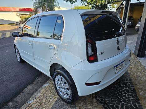 VOLKSWAGEN UP 1.0 12V 4P TAKE FLEX, Foto 10