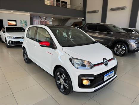 VOLKSWAGEN UP 1.0 12V 4P TSI FLEX PEPPER, Foto 2