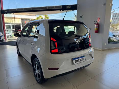 VOLKSWAGEN UP 1.0 12V 4P TSI FLEX PEPPER, Foto 3