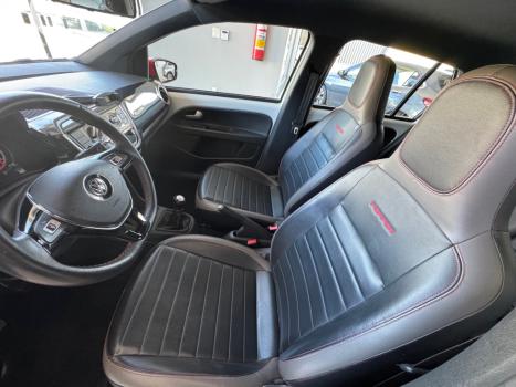 VOLKSWAGEN UP 1.0 12V 4P TSI FLEX PEPPER, Foto 5